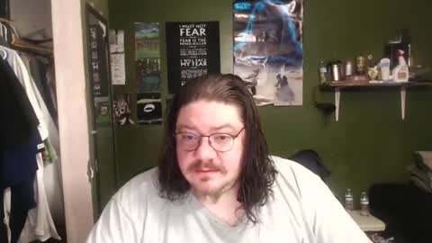 Snapshot of kronikchaos chatting on December 20, 2024, 10:05 am kronikchaos online show from December 20, 2024, 10:05 am