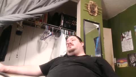 Snapshot of kronikchaos chatting on January 10, 2025, 8:29 am kronikchaos online show from January 10, 2025, 8:29 am