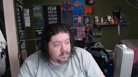 Snapshot of kronikchaos chatting on June 2, 2026, 4:14 am kronikchaos online show from June 2, 2026, 4:14 am