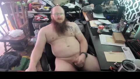 Snapshot of krugdd chatting on February 3, 2025, 8:46 pm Krug online show from February 3, 2025, 8:46 pm