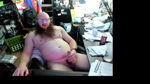 Snapshot of krugdd chatting on October 13, 2025, 5:57 pm Krug online show from October 13, 2025, 5:57 pm