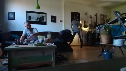 Snapshot of krummersaebel chatting on March 2, 2025, 10:56 am krummersaebel online show from March 2, 2025, 10:56 am