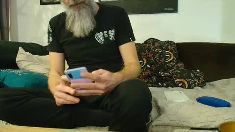 Snapshot of krummersaebel chatting on January 13, 2026, 5:40 pm krummersaebel online show from January 13, 2026, 5:40 pm