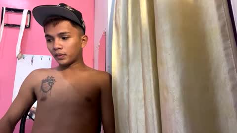 Snapshot of krunoxx chatting on February 4, 2026, 6:47 pm clarence online show from February 4, 2026, 6:47 pm