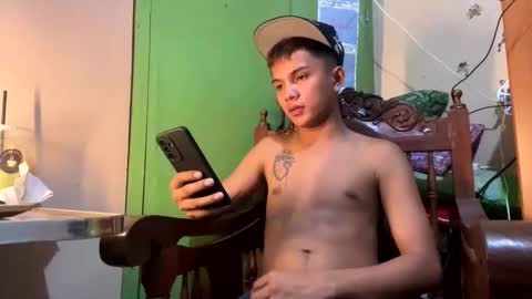 Snapshot of krunoxx chatting on February 11, 2026, 5:29 pm clarence online show from February 11, 2026, 5:29 pm