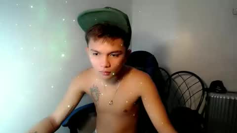 Snapshot of krunoxx chatting on February 24, 2026, 7:17 am clarence online show from February 24, 2026, 7:17 am