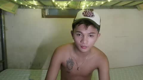 Snapshot of krunoxx chatting on March 1, 2026, 1:57 pm clarence online show from March 1, 2026, 1:57 pm