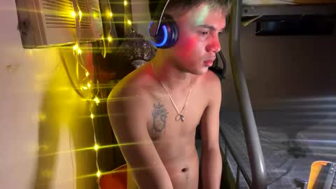 Snapshot of krunoxx chatting on March 2, 2026, 3:30 pm clarence online show from March 2, 2026, 3:30 pm