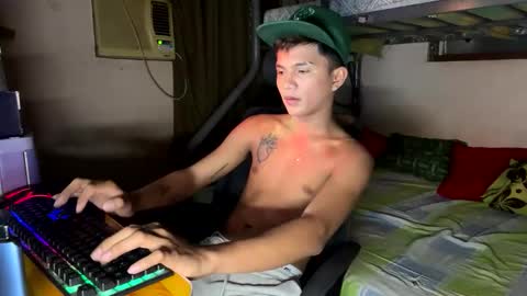 Snapshot of krunoxx chatting on March 25, 2026, 11:27 am clarence online show from March 25, 2026, 11:27 am