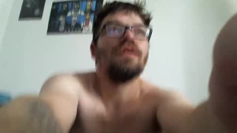 Snapshot of kryptoni18435 chatting on July 28, 2026, 12:34 pm Tommy online show from July 28, 2026, 12:34 pm