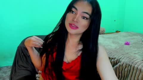 krystal_angel online show from May 8, 2026, 3:56 am