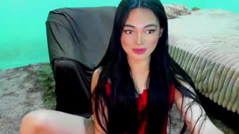 krystal_angel online show from May 14, 2026, 1:40 pm