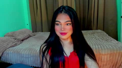 krystal_angel online show from May 20, 2026, 2:07 am
