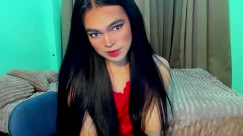 krystal_angel online show from May 21, 2026, 2:51 am