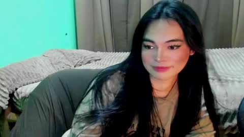 krystal_angel online show from June 5, 2026, 3:51 pm