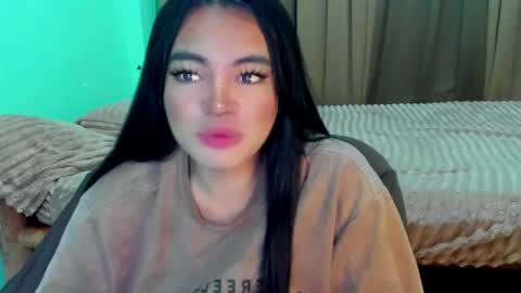 krystal_angel online show from June 8, 2026, 1:28 am
