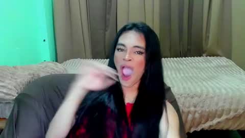 krystal_angel online show from June 14, 2026, 2:24 am