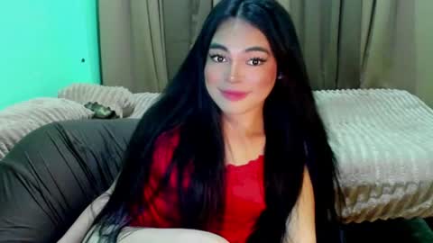 krystal_angel online show from June 17, 2026, 6:09 pm