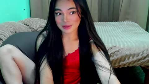 krystal_angel online show from June 22, 2026, 8:17 pm