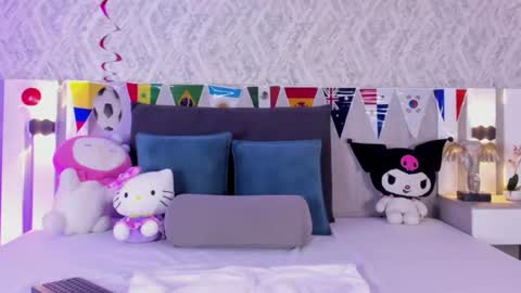 Snapshot of krystal_foxx chatting on June 30, 2026, 11:06 pm Krystal online show from June 30, 2026, 11:06 pm