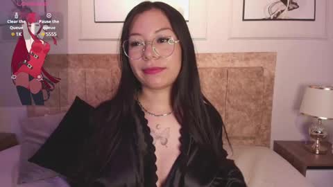 krystal online show from January 9, 2025, 3:55 pm