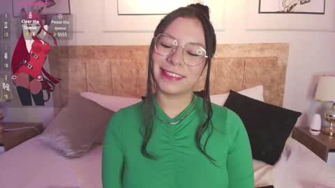 krystal online show from January 16, 2025, 12:02 am