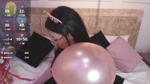 krystal online show from January 31, 2025, 5:21 pm