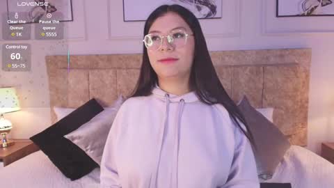 krystal online show from March 2, 2025, 6:30 pm