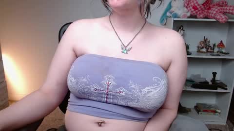 Snapshot of krystalsyxx chatting on April 4, 2026, 4:37 pm Krystal Syx online show from April 4, 2026, 4:37 pm