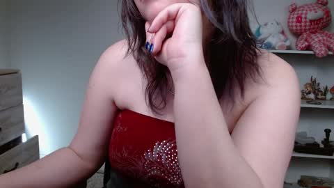 Snapshot of krystalsyxx chatting on May 18, 2026, 1:17 pm Krystal Syx online show from May 18, 2026, 1:17 pm