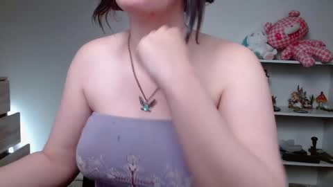 Krystal Syx online show from June 1, 2026, 2:08 pm