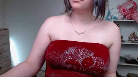 Krystal Syx online show from June 6, 2026, 3:17 pm