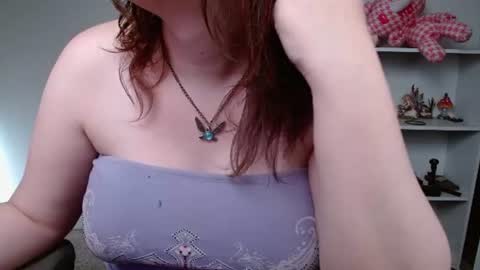 Krystal Syx online show from June 13, 2026, 2:26 pm