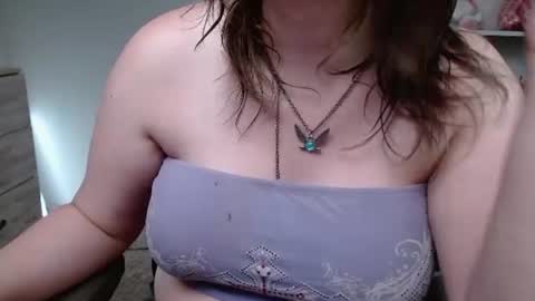 Krystal Syx online show from June 26, 2026, 3:16 pm