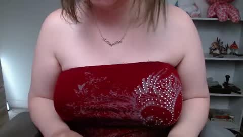 Krystal Syx online show from July 5, 2026, 10:06 pm