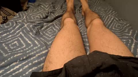 Krystian online show from February 1, 2025, 10:44 pm