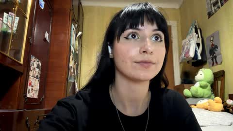 Mira online show from April 9, 2026, 8:36 pm