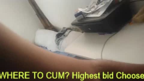 CoupleBR online show from December 19, 2024, 12:34 pm