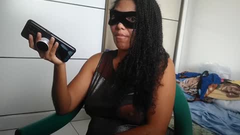 CoupleBR online show from December 20, 2024, 11:32 am