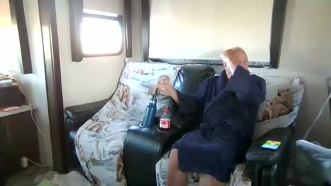 Snapshot of ksloanm chatting on May 3, 2026, 1:11 am rvcamping 2 rvliving online show from May 3, 2026, 1:11 am