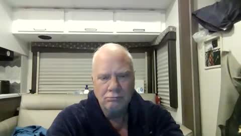Snapshot of ksloanm chatting on May 6, 2026, 4:52 am rvcamping 2 rvliving online show from May 6, 2026, 4:52 am