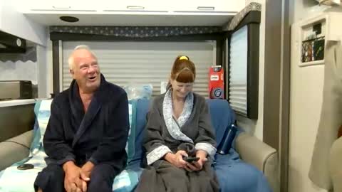 Snapshot of ksloanm chatting on May 26, 2026, 1:12 am rvcamping 2 rvliving online show from May 26, 2026, 1:12 am