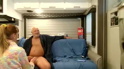 Snapshot of ksloanm chatting on June 6, 2026, 1:43 am rvcamping 2 rvliving online show from June 6, 2026, 1:43 am