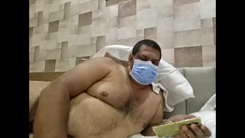 Snapshot of ksmani19471947 chatting on February 28, 2026, 6:20 pm Indianhere online show from February 28, 2026, 6:20 pm