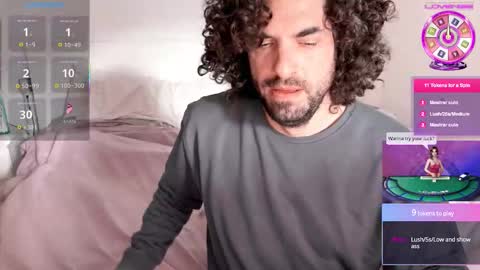 Petrolhead online show from February 27, 2026, 9:20 am