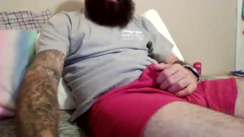 kuahdaddy6969 online show from September 9, 2025, 3:17 am