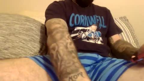 kuahdaddy6969 online show from December 3, 2025, 12:36 pm