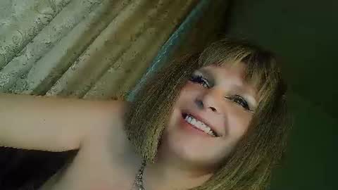 Annika  MTF ts post -op online show from June 24, 2026, 12:48 pm