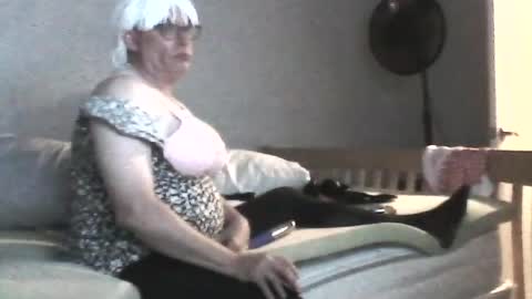 kulinky6969 online show from July 29, 2026, 8:01 am