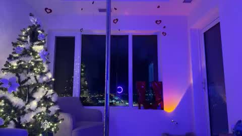 Bella  Ciao online show from February 9, 2026, 2:48 am